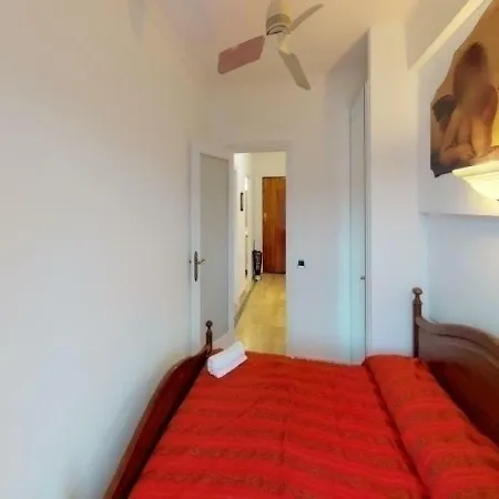 Appartement Beau 2p En Dernier Etage En Plein Centre Menton